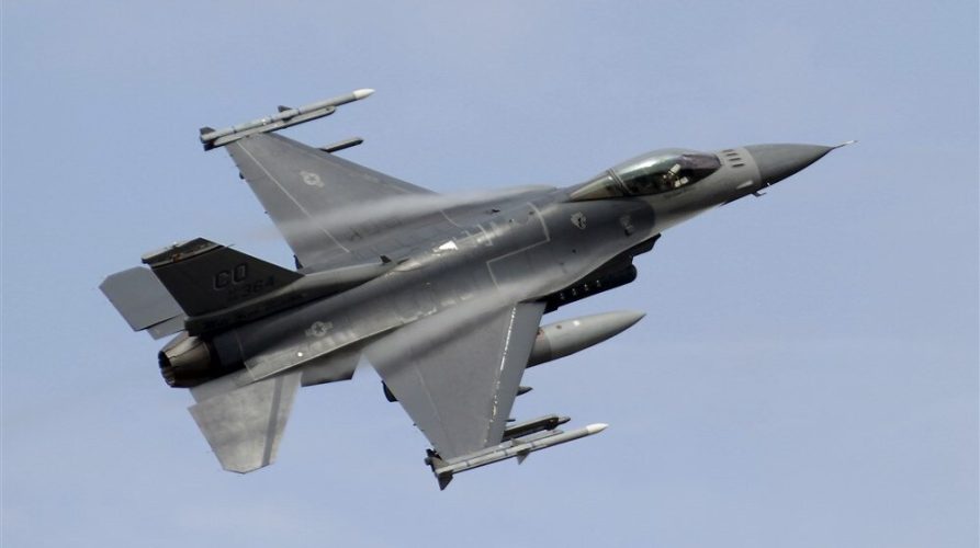 Pentagon: „F -16 u Ukrajini neće promeniti odnos snaga“