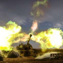 Rat u Gazi – 9000 poginulih