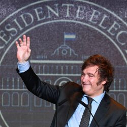 Ko je Havijer Milej – novi predsednik Argentine