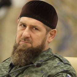 Kadirov: „ Čečeni spremni za Ukrajinu“
