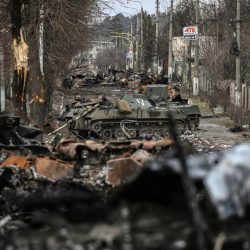 „Zaboravljeni“  rat u Ukrajini