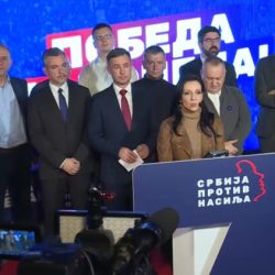 Opozicija traži poništenje izbora u Beogradu
