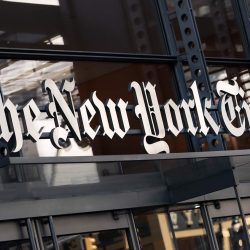 Njujork Tajms tuži Majkrosoft i Chat GPT