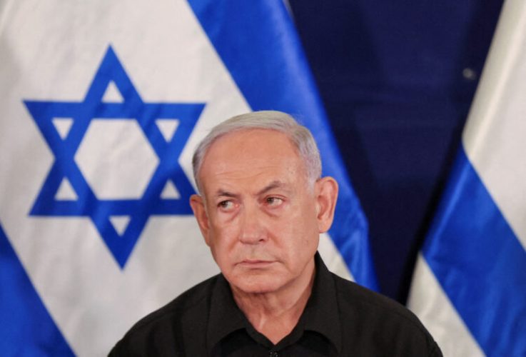 Netanjahu : „Bejrut ću pretvoriti u Gazu“
