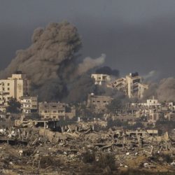 UN – glasanje o prekidu vatre u Gazi