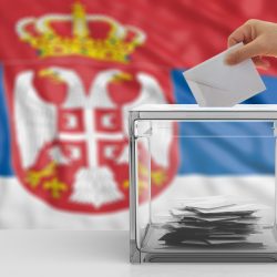 DW: U Srbiji se izbori kradu pre izbora