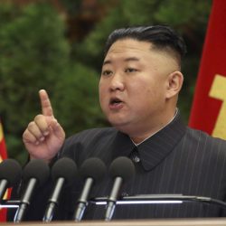 Kim: “Spremite se za rat“