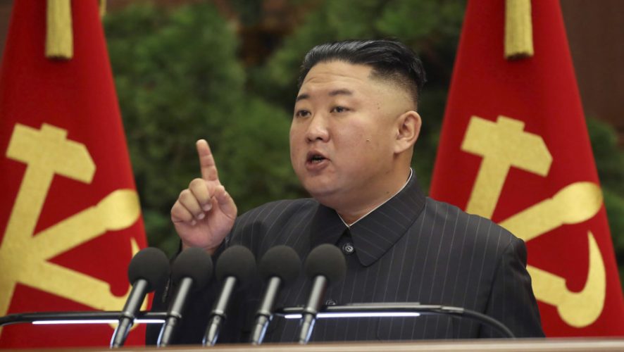 Kim: “Spremite se za rat“