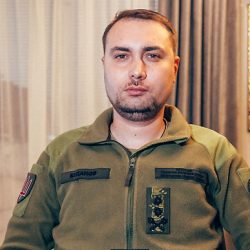 Poternica za šefom vojne bezbednosti Ukrajine