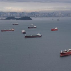 Panamski kanal – smanjen protok brodova