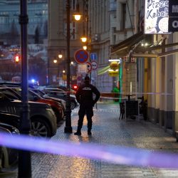U Pragu ubijeno 15, a ranjeno 30 ljudi