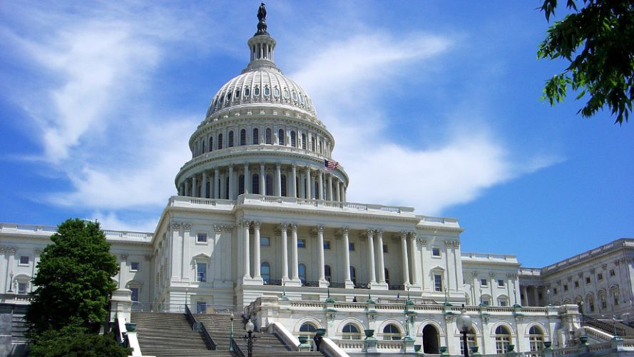 Senat SAD blokirao pomoć Ukrajini