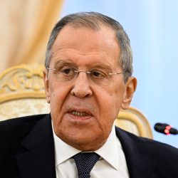 Lavrov: „Zapad  je kriv za svetsku krizu“