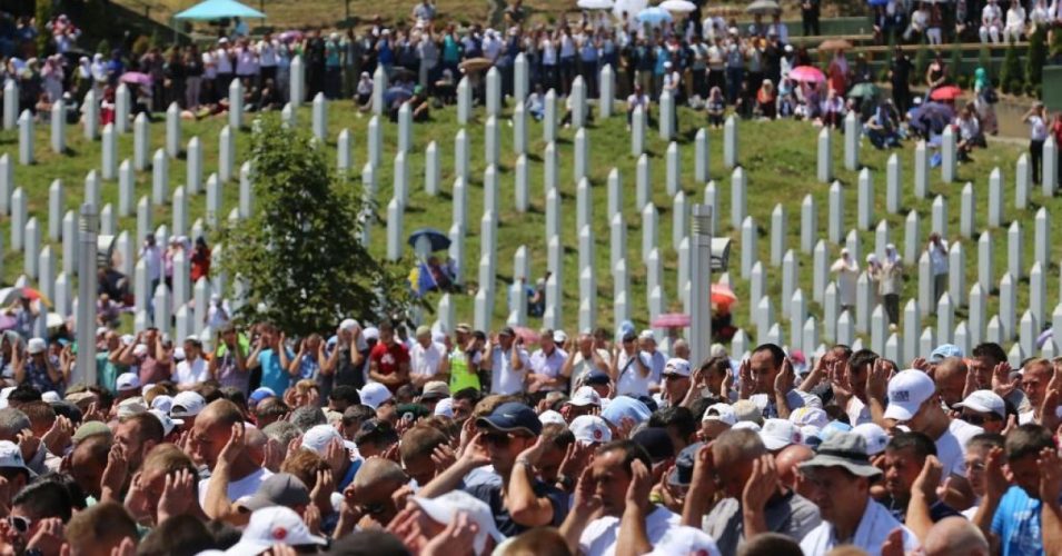 BiH – optužnica za genocid protiv 10 Srba