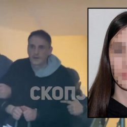 Misteriozno ubistvo devojčice u Skoplju