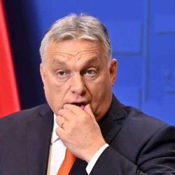 Orban: „Ovo nije naš rat“