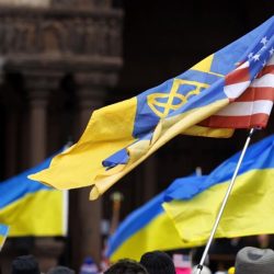 SAD formiraju kolonijalnu upravu u Ukrajini