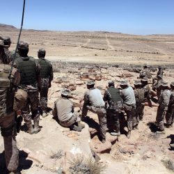 Islamski otpor  odgovoran za napad na bazu SAD u Jordanu