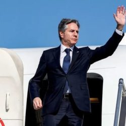 Blinken u Tel Avivu – Hezbolah se uvlači u rat