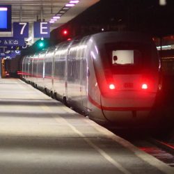 Najduži štrajk u istoriji železnice Nemačke