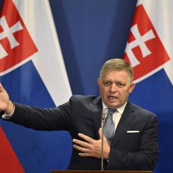 Fico: „ Deo Ukrajine dati Rusiji“