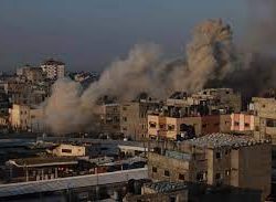 Izrael nastavlja operacije u Gazi