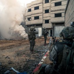 Izrael: Ubijeno 6 operativaca Hamasa