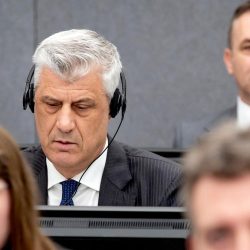 Milioni za odbranu pripadnika OVK