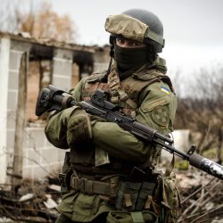 CIA gradi baze na granici sa Rusijom