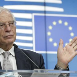 Borelj: “ U Minhenu nije bilo uspeha u razgovorima“