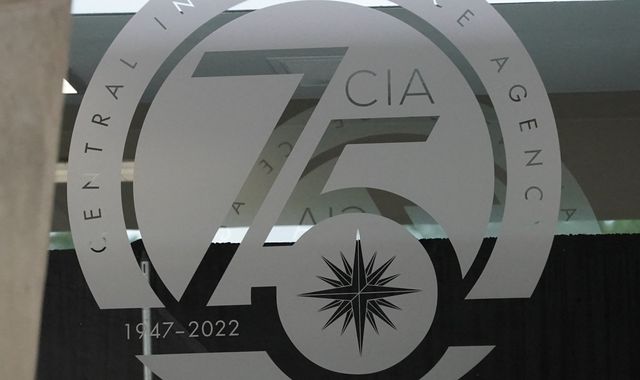 Robija od 40 godina za odavanje tajni CIA-e