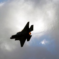 Holandija blokira izvoz delova za F-35 u Izrael