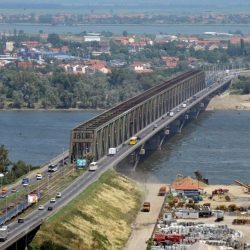 Rekonstrukcija Pančevačkog mosta