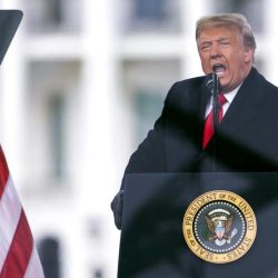 Zašto „svađaju“ Trampa sa NATO-om?