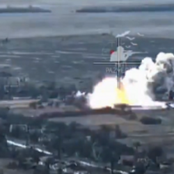 Rusi bombardovali Njujork