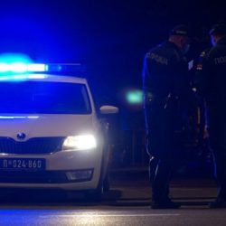 Tri migranta poginula kod Preševa