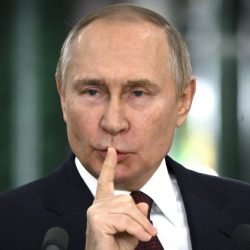 Eksperti iz SAD: „Putin jači nego ikad“