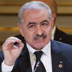 Premijer Palestine podnosi ostavku