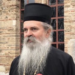 Teodosije: „Mnogi od nas okreću glavu“