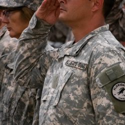 Florida šalje Teksasu hiljadu vojnika