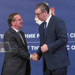 Vučić. „Moja reč znači mnogo više nego mnogi potpisi  u regionu i Evropi“