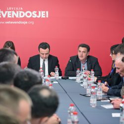 Lista Kurtijevih „uspeha“