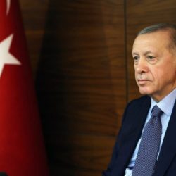 Erdogan: “ Fašistička vlada Izraela“
