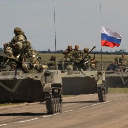 Putin šalje trupe  na granicu sa Finskom