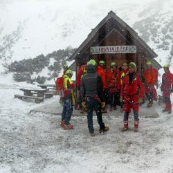 Pronađena tela  dvojice Srba na Triglavu