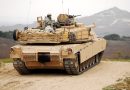 Ukrajina povlači tenkove „abrams“