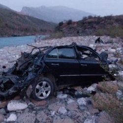 Nesreća u Albaniji – poginulo 8 ljudi