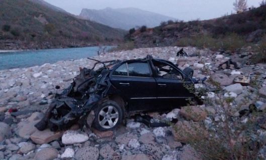 Nesreća u Albaniji – poginulo 8 ljudi