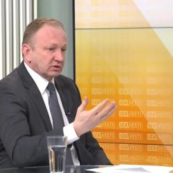 Đilas traži pomeranje izbora na jesen