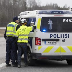 Pucnjava u školi u Finskoj